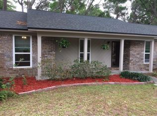 2151 Ivylgail Dr S, Jacksonville, FL 32225