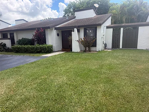 7105 SW 127th Ct #7105 Photo 1