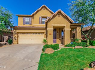7711 S 73rd Dr, Laveen, AZ 85339