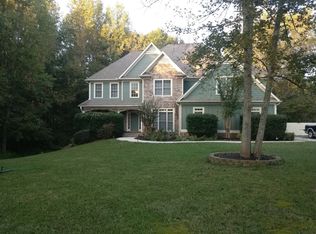 46 Vaughn Rd, Douglasville, GA 30134