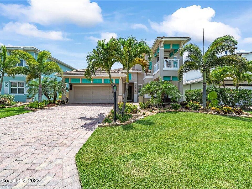 7628 Kiawah Way, Melbourne Beach, FL 32951 Zillow
