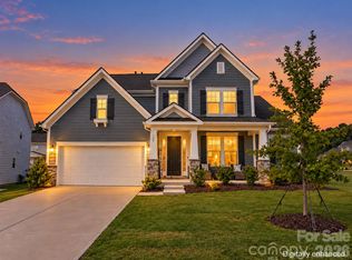 Stafford at Langtree, Mooresville, NC 28115