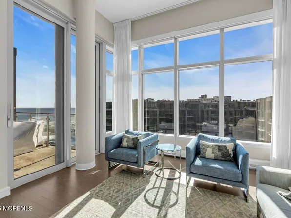 30 Melrose Terrace #609, Long Branch, NJ 07740