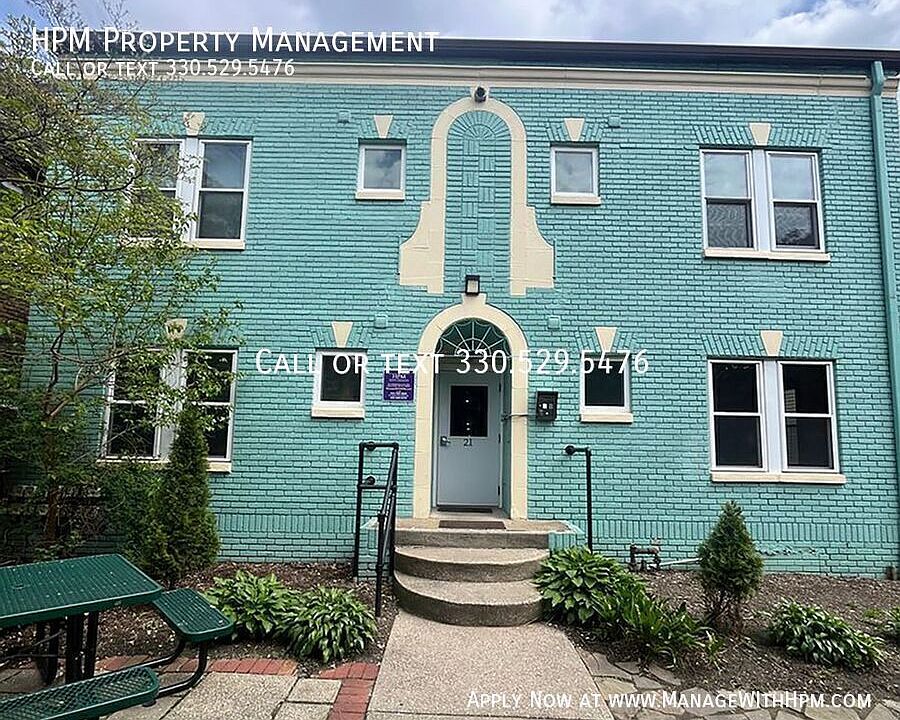 1st image of 21 S Highland Ave APT 8