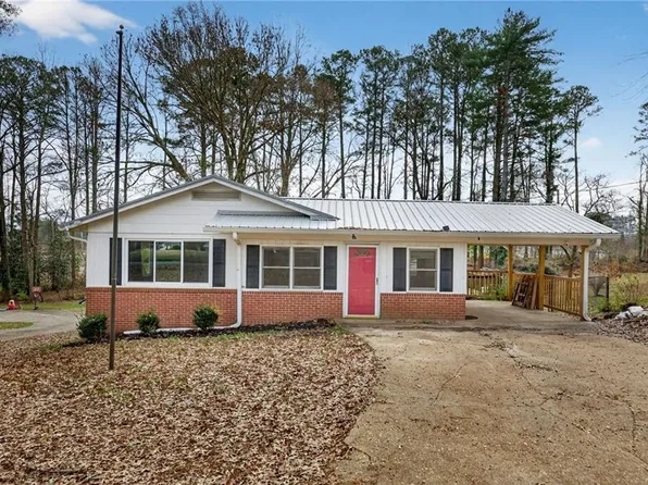113 Maple St, Bremen, GA 30110