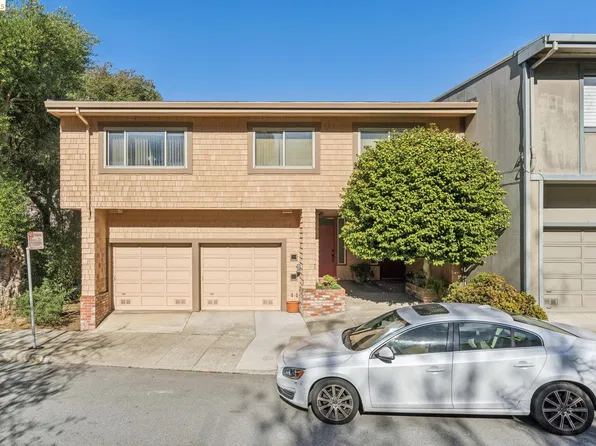 60 Malta Dr, San Francisco, CA 94131