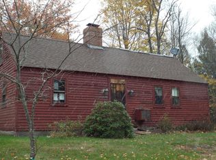 25 Guptil Ln, West Newfield, ME 04095