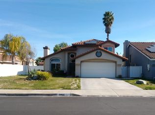 29820 Calle San Martine, Menifee, CA 92584