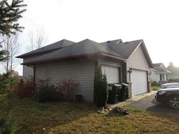 Property Side View