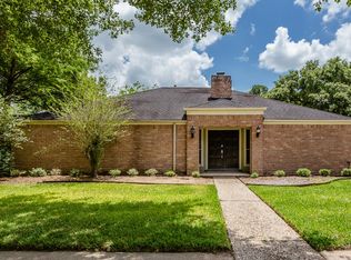15839 Pine Mountain Dr, Houston, TX 77084