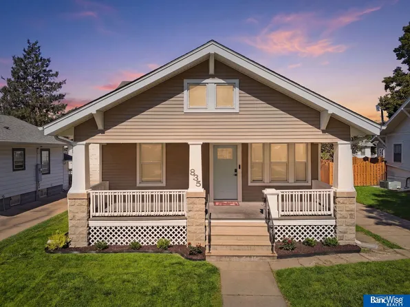835 S 36th St, Lincoln, NE 68510