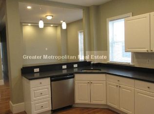 592 E 4th St #3, Boston, MA 02127