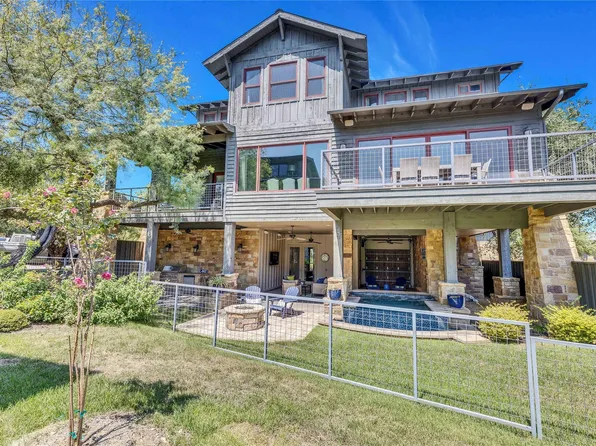 2217 Seabiscuit Cv Unit 101, Spicewood, TX 78669