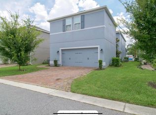 15325 Southern Martin St, Winter Garden, FL 34787