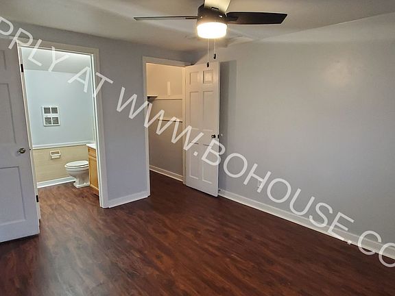 4th image of 3014 McArthur Dr APT 1
