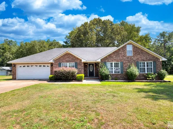 2615 Turningleaf Ln, Dalzell, SC 29040