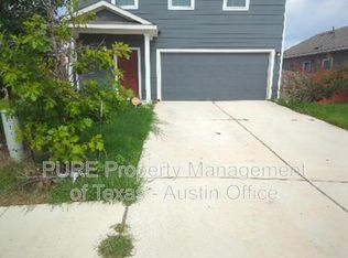 10712 Sunday Dr, Austin, TX 78747