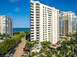 4451 Gulf Shore Blvd N APT 203, Naples, FL 34103