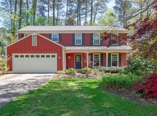 5620 Knox Ct, Norcross, GA 30092