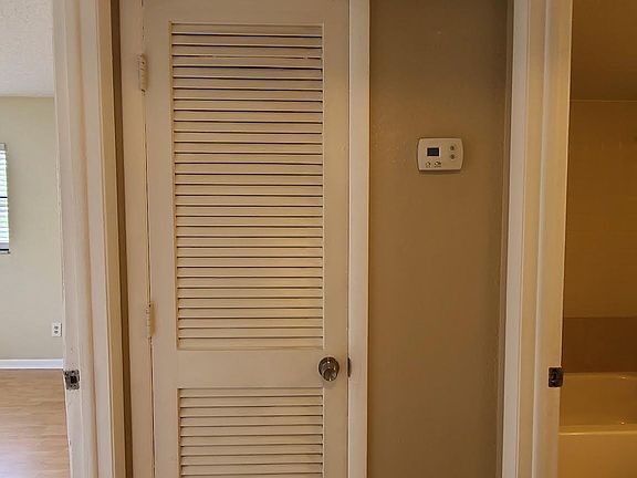 Hall (Into Front bedroom and Hall bath)