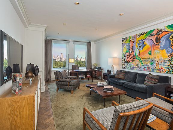 4th image of 262 Central Park W #10A