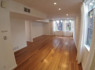 1211 1/2 N Horn St #104, West Hollywood, CA 90069