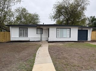 706 Burwood Ln, San Antonio, TX 78213