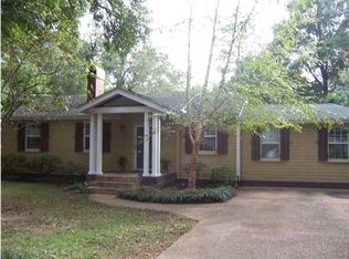 5203 Azalea Cir S, Mobile, AL 36608