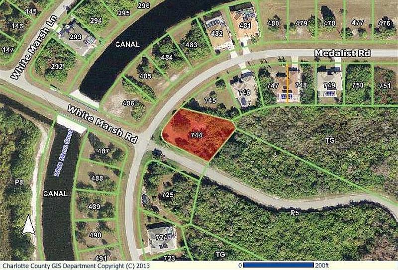 1st image of 2 White Marsh Ln