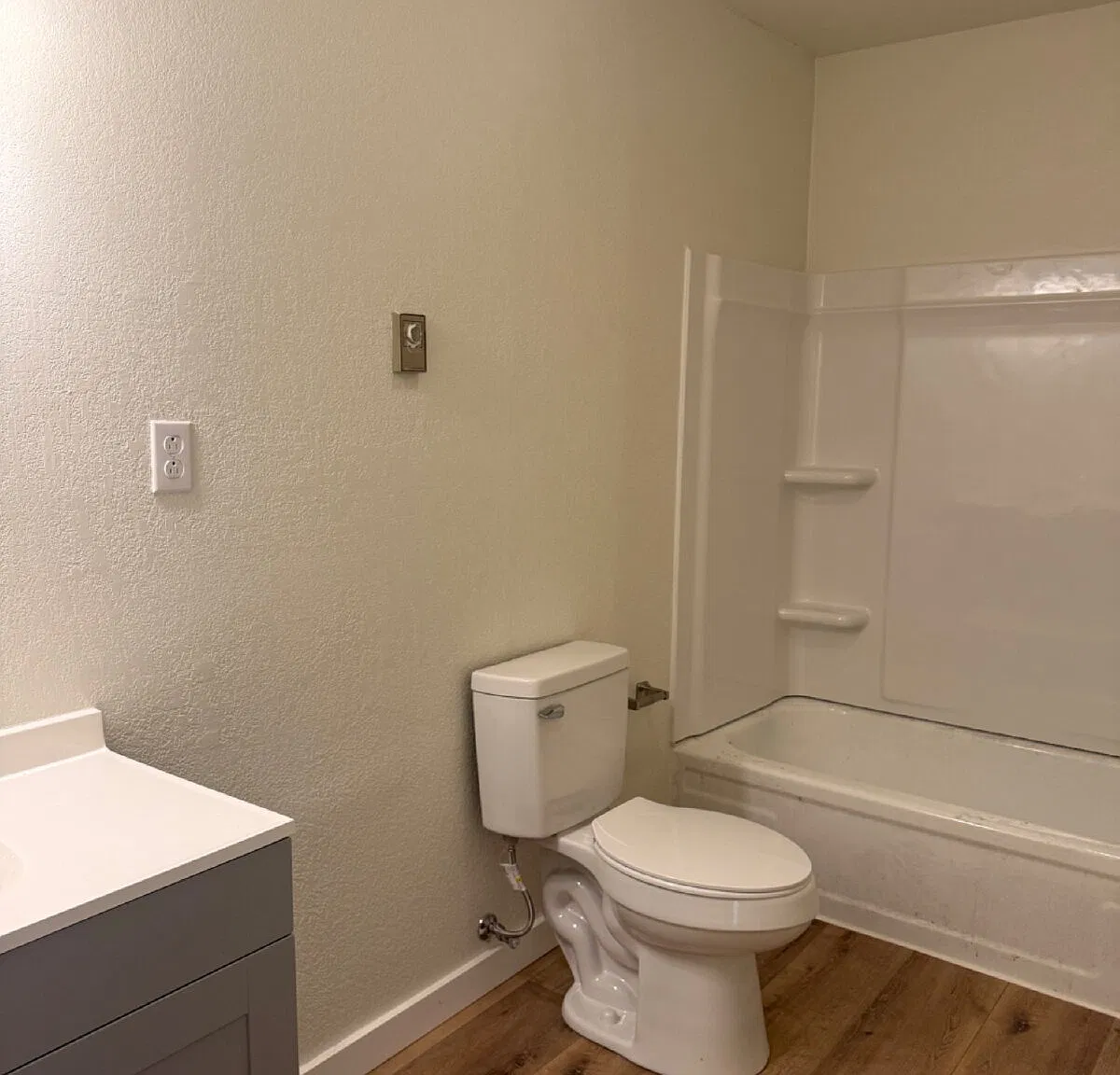 1 bed, 1.0 bath, 600 sqft, $695 — Photo 4