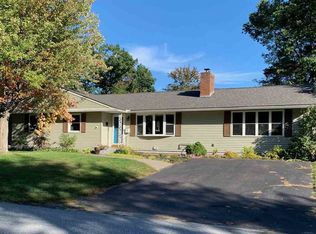9 Warner Ave, Essex Junction, VT 05452