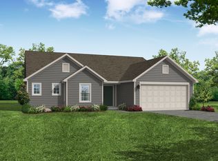 9822 Zion Way, Pendleton, IN 46064