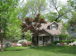 4015 E 53rd St, Tulsa, OK 74135