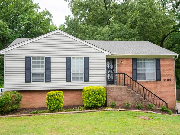 3109 Walpole Ave, Memphis, TN 38118