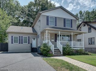 70 Levitt Ave, Bergenfield, NJ