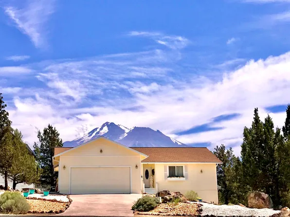 5740 Harbor View Dr, Weed, CA 96094