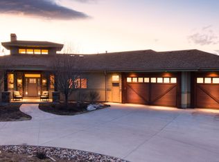 139 N Penstemon Ln, Eagle, CO 81631