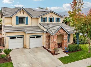 24892 Pine Mountain Ter, Corona, CA