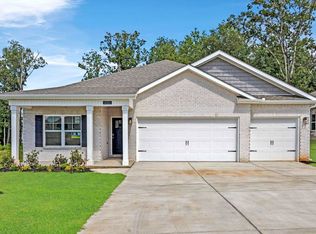 14511 Lannister Ln, Athens, AL 35613