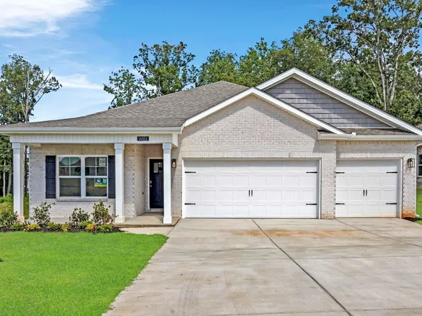 14511 Lannister Ln, Athens, AL 35613