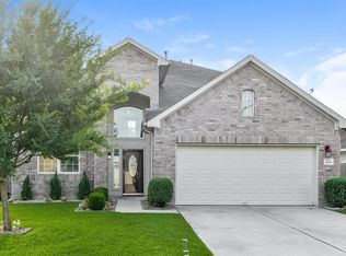 21814 Saragosa Pond Ln, Spring, TX 77379