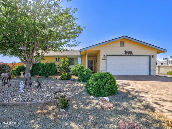 4201 N Kearny Dr, Prescott Valley, AZ 86314