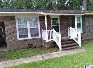 85 Poston St, Hemingway, SC 29554