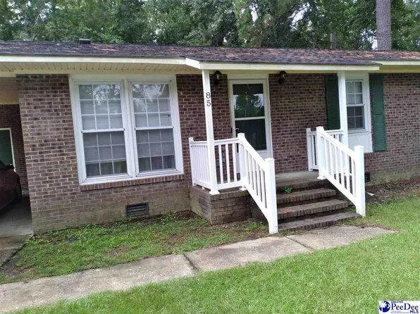 85 Poston St, Hemingway, SC 29554