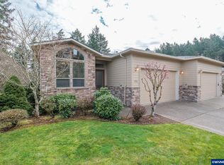 972 Sahalee Ct SE, Salem, OR 97306