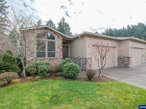 972 Sahalee Ct SE, Salem, OR 97306