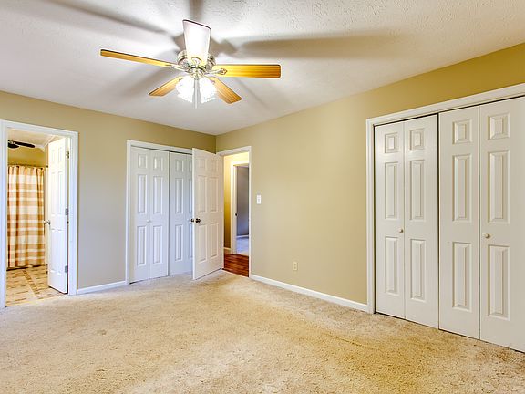 Master Bedrooms on on Main