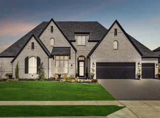 2624 Whirlaway Ct, Celina, TX 75009