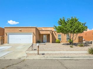 9921 Academy Rd NW, Albuquerque, NM 87114