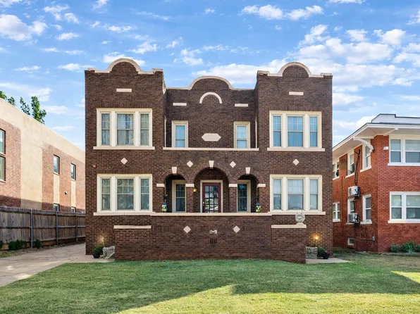 1138 NW 34th St APT 2, Oklahoma City, OK 73118